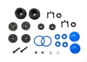 Traxxas Dämpfer GT-Maxx Rebuild-Kit