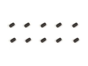 Arrma RC Madenschraube M2x3mm (10)