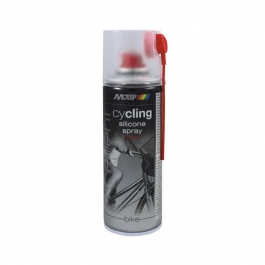 Motip Radsport Silikonspray