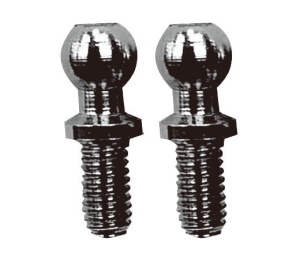 Absima Ball Screw (2PCS) Ersatzteil für 1:18 First Step Performance Cars