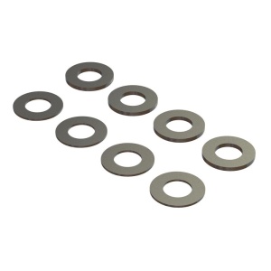 Arrma Suspension Arm Metal Shim Set (ARA330737)