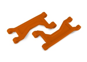 Traxxas Querlenker oben orange (2)