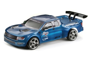 Absima Karosserie 1:10 EP Touring Car „ATC3.4“ 4WD RTR – klar