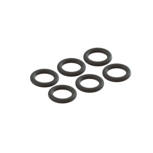 Arrma O-Ring 5.8×1.5mm (6): EXB (ARA716033)