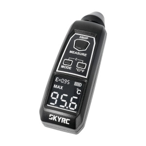 SKYRC Infrarot Thermometer ITP380