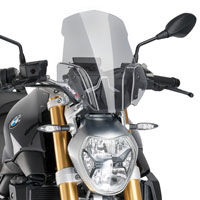 Puig New Generation Bildschirm Bmw R 1200 R 15-18 Rauch