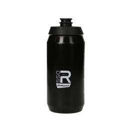 Polisport RS550 leichte Wasserflasche 550 ml schwarz