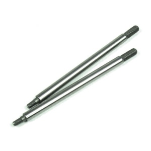 Tekno RC TKR6017 – Shock Shafts (for 122mm shocks, steel, 2pcs)