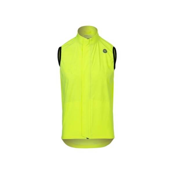 Agu Prime Regen Body II Essential Herren Yellow