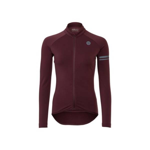 Agu Thermo Fahrradtrikot Essential Damen Modica