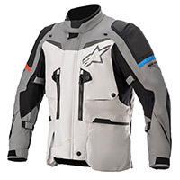 Alpinestars Boulder Gore-Tex Jacke grau ice