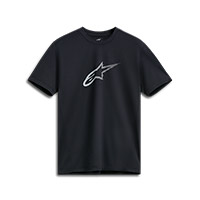 Alpinestars Exemption Performance Tee schwarz