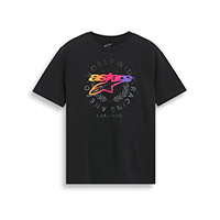 Alpinestars Overlay SS CSF T-Shirt schwarz