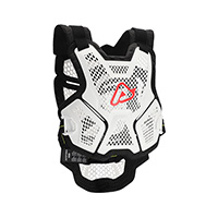 Acerbis P035 Brustschutz weiss