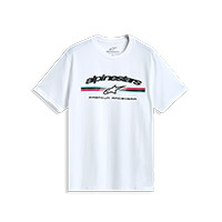 Alpinestars Prevail CSF Shirt weiss