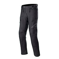 Alpinestars RX-3 Waterproof Hose schwarz schwarz