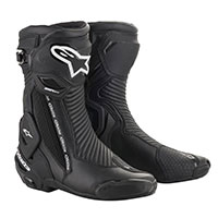 Alpinestars Smx Plus V2 Stiefel schwarz