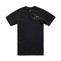 Alpinestars Sparky CSF Tee schwarz