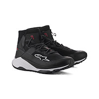 Alpinestars Speedforce XR Schuhe schwarz weiss