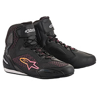 Alpinestars Stella Faster 3 Rideknit Schuhe rosa