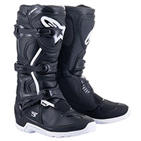 Alpinestars Tech 3 Enduro Wasserdichte Stiefel schwarz