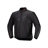 Alpinestars T-SPS V2 Wp Jacke schwarz