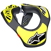 Alpinestars Youth Neck Support