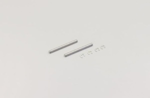 Kyosho Querlenkerstift 3x48mm (2)