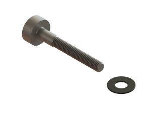 Arrma Servo Saver Screw (ARA340167)