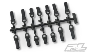 Pro-Line Kugelpfannen-Ersatz für Rod End Set PRO-MT 4×4