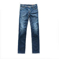 Blauer Jeans Scarlett Bblau