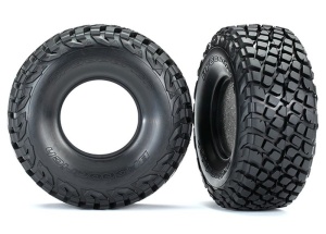 Traxxas Reifen BFGoodrich Baja KR3 mit Einlagen (2) TRAXXAS