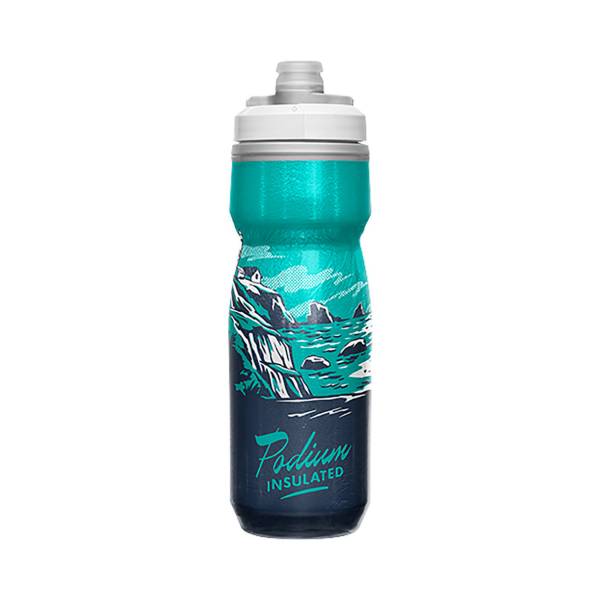 Camelbak Podium Chill Trinkflasche Coastal – 620ml