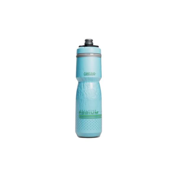 Camelbak Podium Chill Trinkflasche Kristall Blau – 700cc