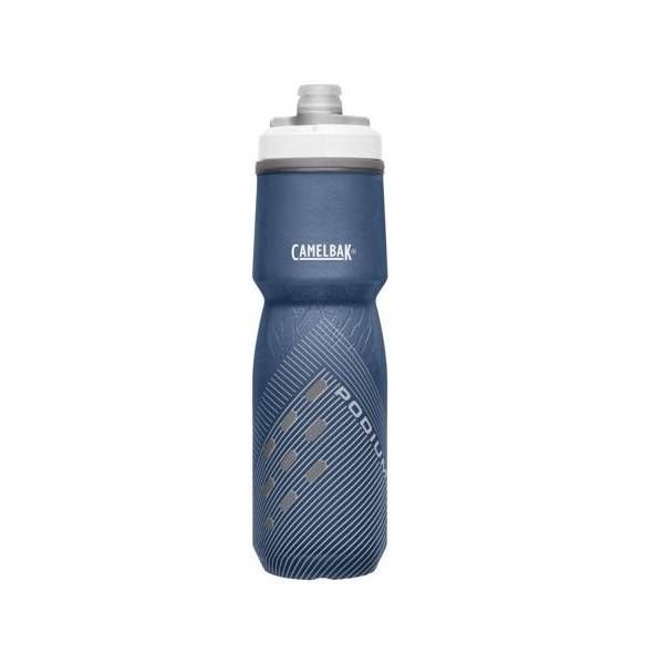 Camelbak Podium Chill Trinkflasche Marine Blau – 700cc