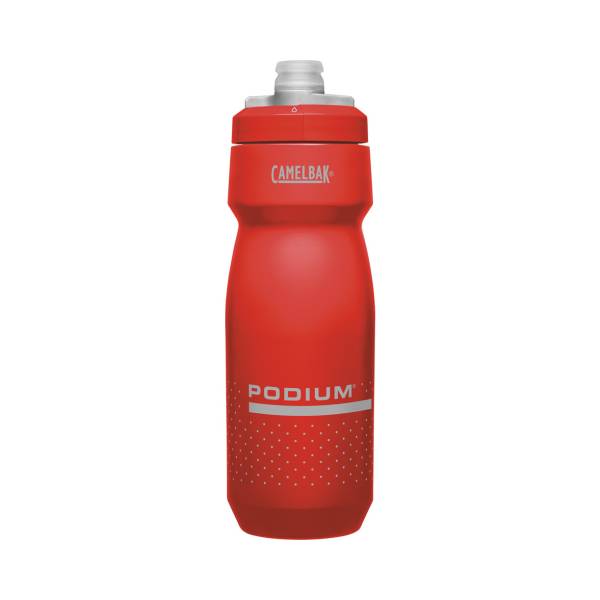 Camelbak Podium Trinkflasche Rot – 700cc