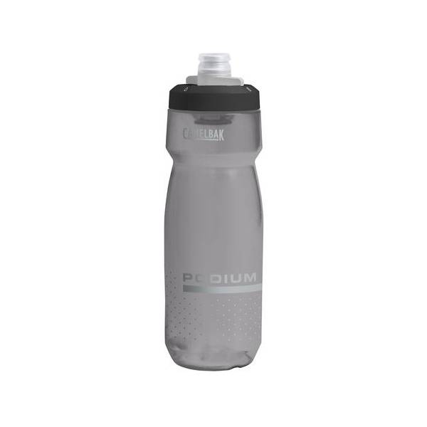 Camelbak Podium Trinkflasche Smoke/Schwarz – 700cc