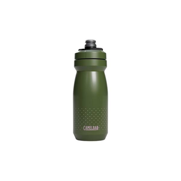 Camelbak Podium Trinkflasche Tief Grün – 600cc