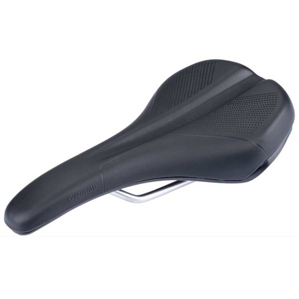 Contec Dynamic Fahrradsattel MTB AirFoam 271x145mm – Schwarz