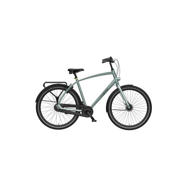 Cortina Tide Herrenrad 28″ 50cm 7F – Opal Grün