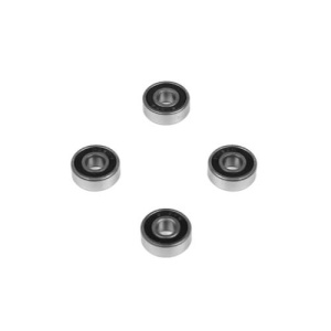 Tekno RC TKRBB05145 – Ball Bearing (5x14x5, shielded, 4pcs)