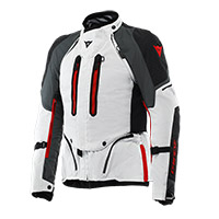 Dainese Super Adventure Absoluteshell Jacke grau