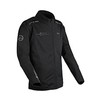 Dane Thor 3 Windstopper Jacke schwarz