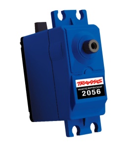 Traxxas High Torque Servo 2056 wasserdicht