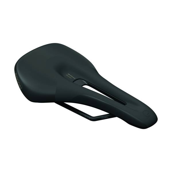 Ergon SR Allroad M/L Fahrradsattel Damen – Schwarz