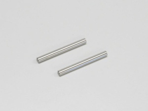 Kyosho Querlenkerstift 3×29.5mm (2)