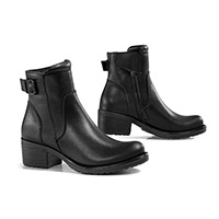 Falco Ayda Low Damen Stiefel schwarz