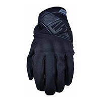 Five RS Wp Handschuhe schwarz