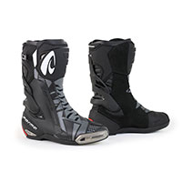 Forma Phantom Stiefel schwarz