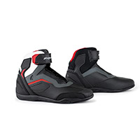 Forma Stinger Evo Flow Schuhe schwarz weiß rot